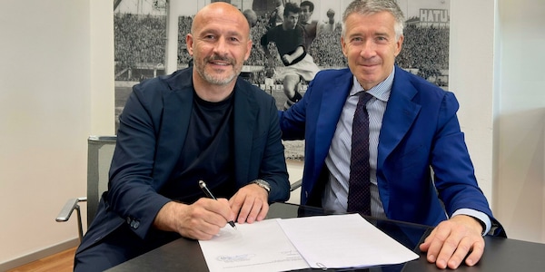 Italiano rinnova col Bologna, è ufficiale: "Felice di continuare il nostro percorso"