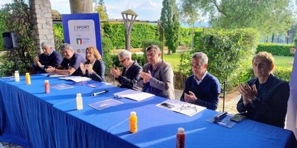 Rieti Sport Festival nel segno della prevenzione: alzato il sipario sulla 10ª edizione