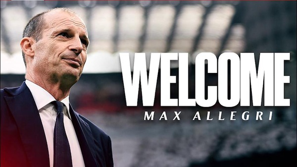 Ufficiale: Allegri torna al Milan