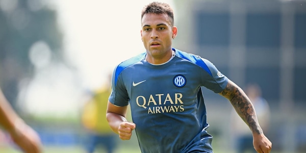 Psg-Inter, è la sfida di Lautaro: il Toro è carico e vuole cancellare gli errori di Istanbul