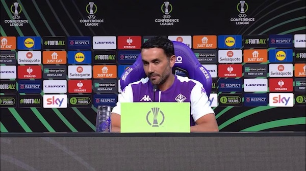 Ufficiale, Palladino lascia la Fiorentina