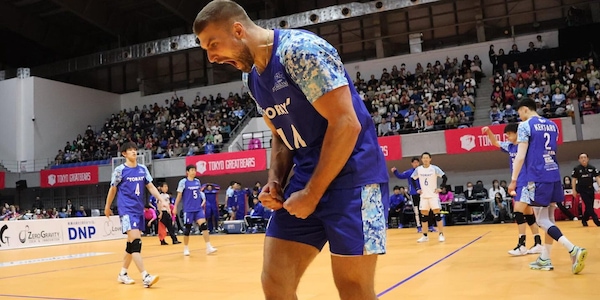 Volley Mercato: l’opposto ungherese Padar giocherà a Monza