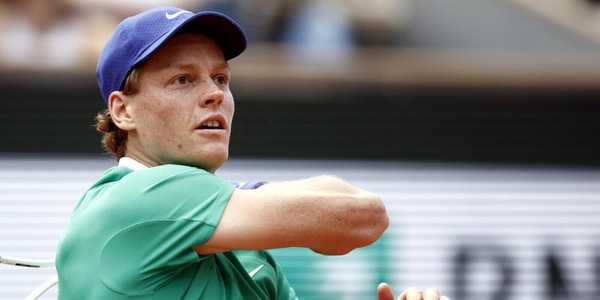 Sinner e Inter-Psg non si incroceranno: gli orari del Roland Garros e della finale di Champions