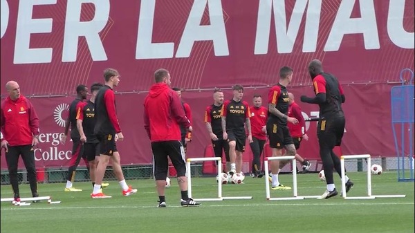 Dal Belgio: "Lukaku tornerà all'Anderlecht"