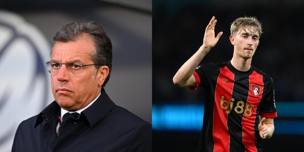 Juve-Giuntoli divorzio: Huijsen la goccia che ha fatto traboccare il vaso