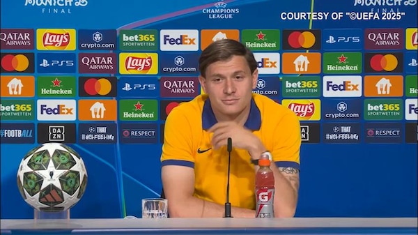 Barella: "Ci meriteremmo un bel finale di stagione"