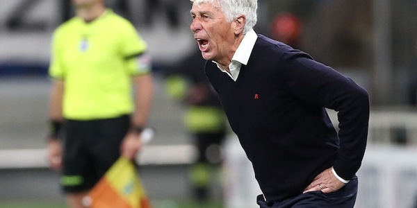 Roma, Inter, Roland Garros e Real Madrid: le ultimissime