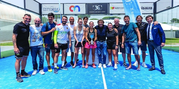 Coppa dei Club: ecco i primi verdetti