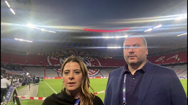 Psg-Inter, la grande attesa: le ultime da Monaco