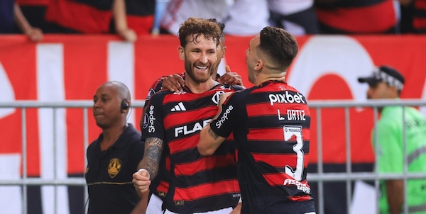 Brasileirao, il pronostico di Flamengo-Fortaleza