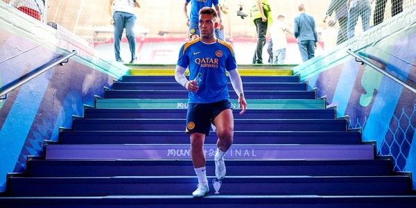 Inter, una notte che parte da lontano: come si può battere il Psg