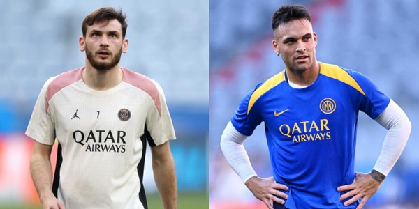 Dove vedere PSG-Inter in tv? Dazn o Sky, orario della finale di Champions League