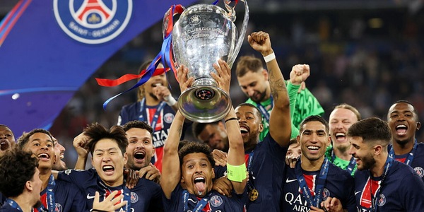 Champions League, Sinner, Napoli e F1: le ultimissime