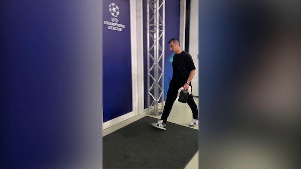 L'Inter lascia l'Allianz Arena a testa bassa