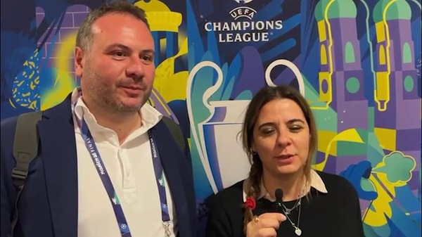 Psg campione d'Europa: per l'Inter è notte fonda