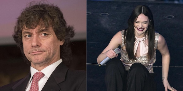 Francesca Michielin bloccata da Alberto Angela, la cantante chiede scusa