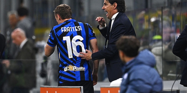Inter, Roland Garros, Milan e Formula 1: le ultimissime