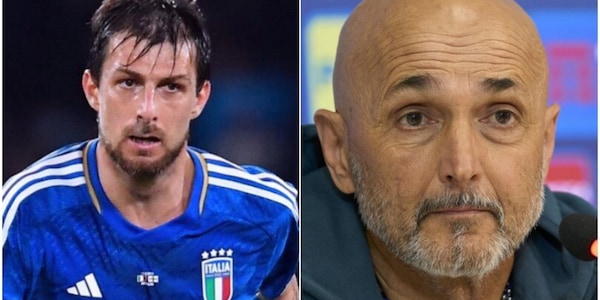 Acerbi, durissima replica a Spalletti: "Pretendo rispetto, non resto dove non sono più voluto"