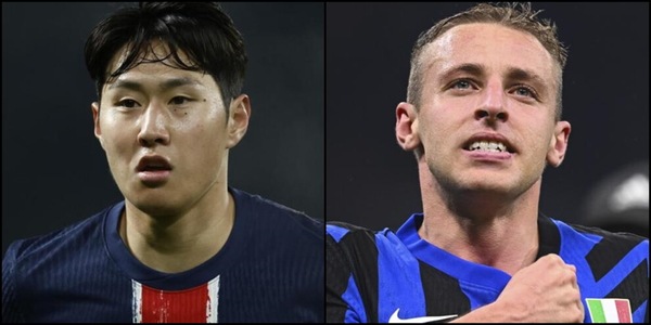 Calciomercato Napoli, Lee e Frattesi sono le priorità: gol e assist per Conte