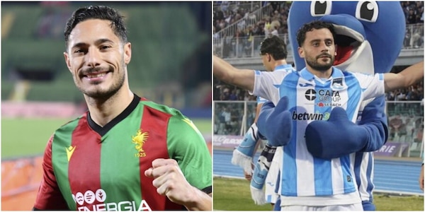 Ternana-Pescara, probabili formazioni, orario, dove vederla in tv Sky o Dazn