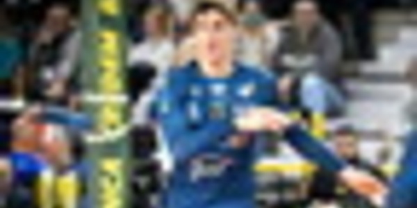Volley Mercato: Andrea Zanotti firma per Taranto