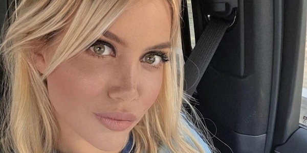 Wanda Nara alla finale di Champions League, "invitata da un calciatore". Nuovo amore?