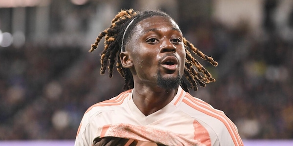 Koné: "Vedere l'Inter contrastata in quel modo è stato scioccante. Il pressing del Psg..."