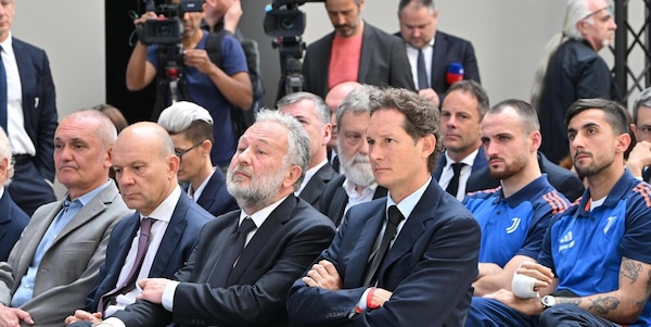 Il nuovo piano Juve: la strategia su ingaggi, Europa e trofei