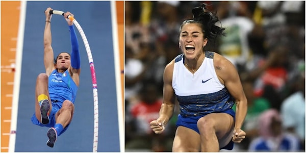 Bruni esclusiva: "Rinata in Spagna, ora il Golden Gala con Tokyo nel mirino"