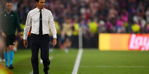 Inzaghi, oggi il confronto con il club. La Fiorentina ci prova per Baroni