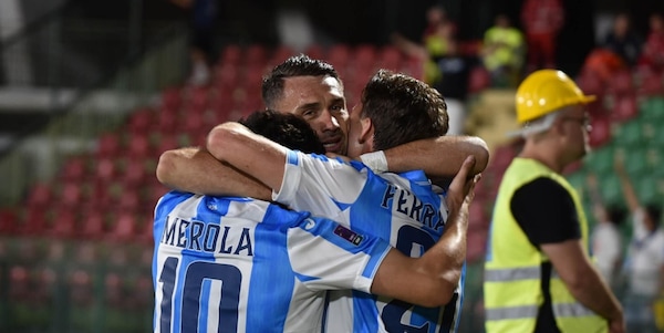 Pronostico Pescara-Ternana, Liverani deve vincere all'Adriatico