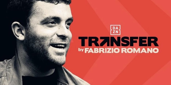 Su Dazn sbarca 'Transfer by Romano', il programma dedicato al calciomercato: i dettagli