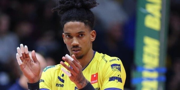 Volley Mercato: José Miguel Gutierrez giocherà a Piacenza