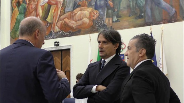 Inter, Inzaghi ha scelto l'Arabia