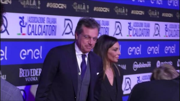 Ufficiale: Juve, è addio con Cristiano Giuntoli