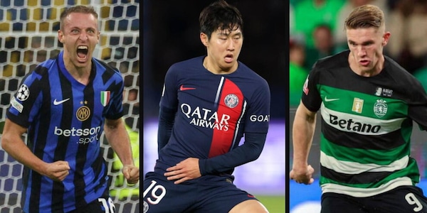 Mercato Napoli, le mosse di Conte e Manna: dall'attesa per Frattesi all'affondo per Lee Kang-in