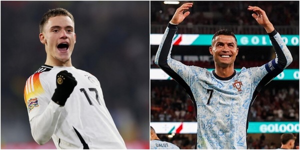 Germania-Portogallo Nations League oggi, orario e dove vederla in tv: Sky, Dazn o Rai
