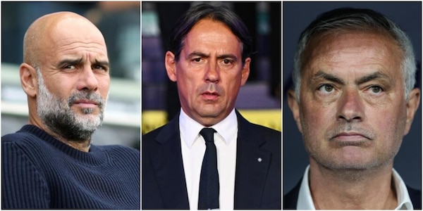 La top 10 degli allenatori più pagati: Inzaghi avrà lo stipendio più alto del mondo, ecco davanti a chi