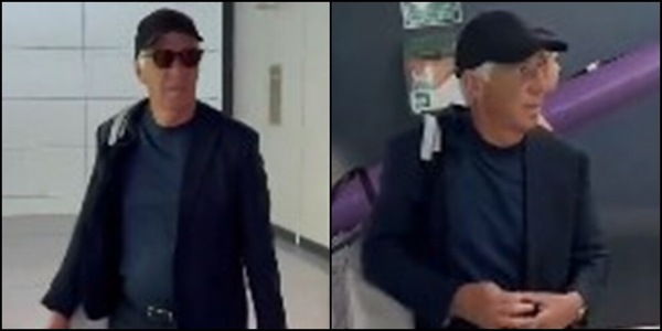 Gasperini a Fiumicino, inizia l'era Roma: tutto sulla sua giornata