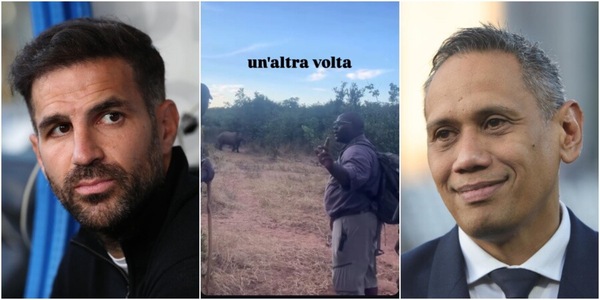 Fabregas all'Inter, la dura presa di posizione del presidente del Como: "Un'altra volta..."