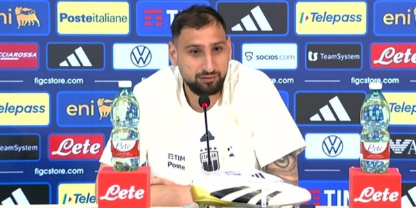 Donnarumma, le bellissime parole dopo la Champions: "Dall'altra parte c'erano i miei fratelli interisti, ho fatto fatica..."
