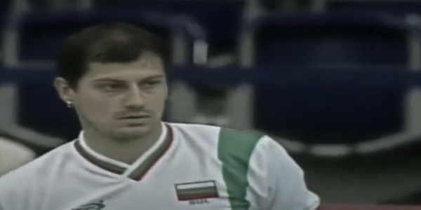 Volley Mercato: Nikolay Ivanov è l'opposto di Cantù