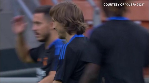 Dalla Croazia: "Modric-Milan, è fatta"
