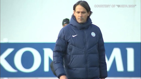 Ufficiale, Simone Inzaghi è il nuovo tecnico dell'Al Hilal