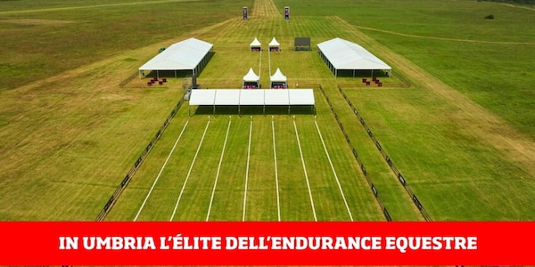Endurance, il 21 giugno al via il Campionato Europeo 2025