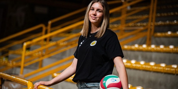 Volley Mercato: Caterina Schillkowski è la seconda palleggiatrice di Brescia