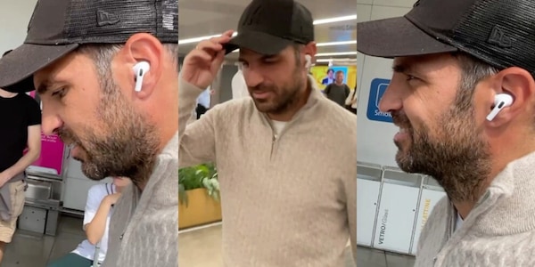 Fabregas arriva a Milano: nessuna risposta sul no all'Inter