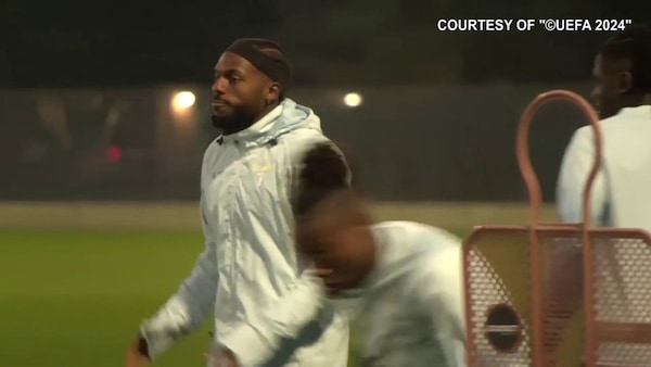 La Lazio ha riscattato Nuno Tavares