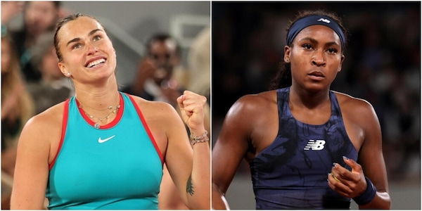 Roland Garros, Sabalenka e Coco Gauff in finale: infranti i sogni di Swiatek e Boisson