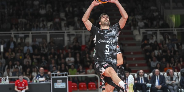 Volley Mercato: l'esperto Falaschi sarà il regista di Grottazzolina